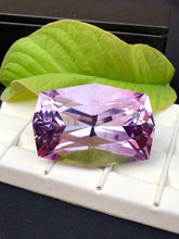 Natural Purple Color Amethyst Gemstone, Loose Gemstone, Amethyst Jewellry, Jewellry Making, Gemstone Jewellry - 168.55cts